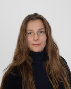 Profilbild von Lena
