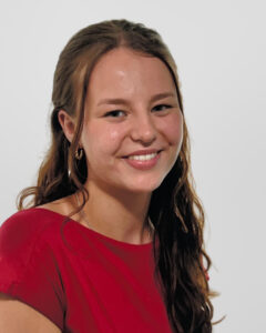 Profilbild von Julia