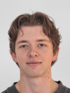 Profilbild von Niels