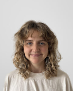Profilbild von Kristina