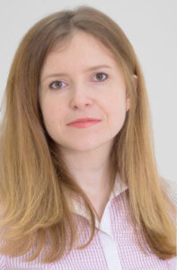 Profilbild von Yulia