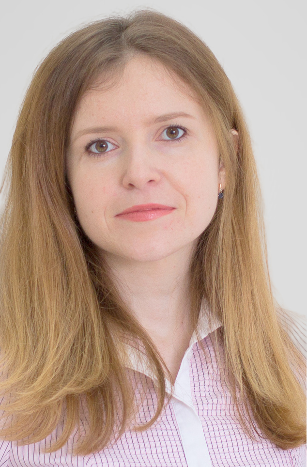 Profilbild von Yulia
