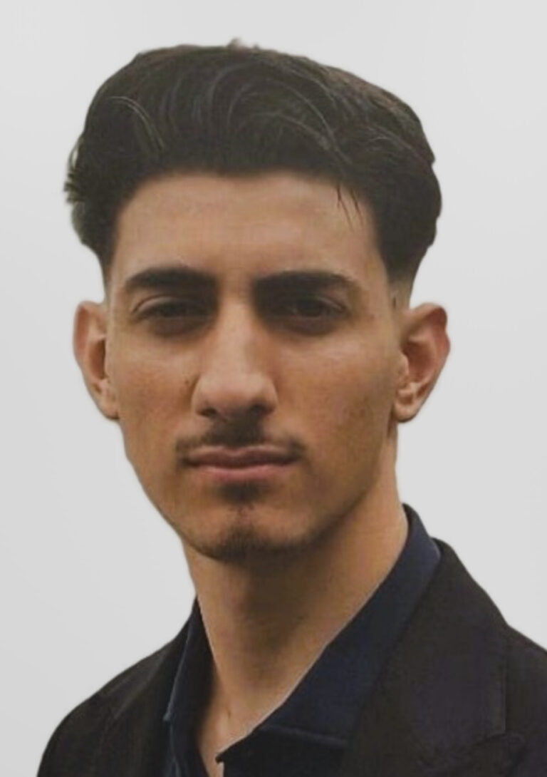 Profilbild von Mohamad