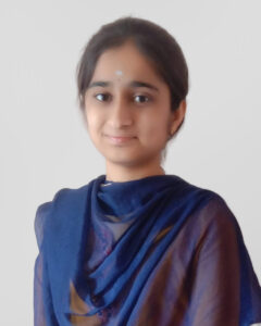 Profilbild von Sreedeepthi