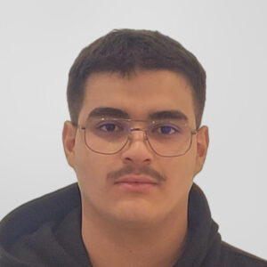 Profilbild von Mohamed