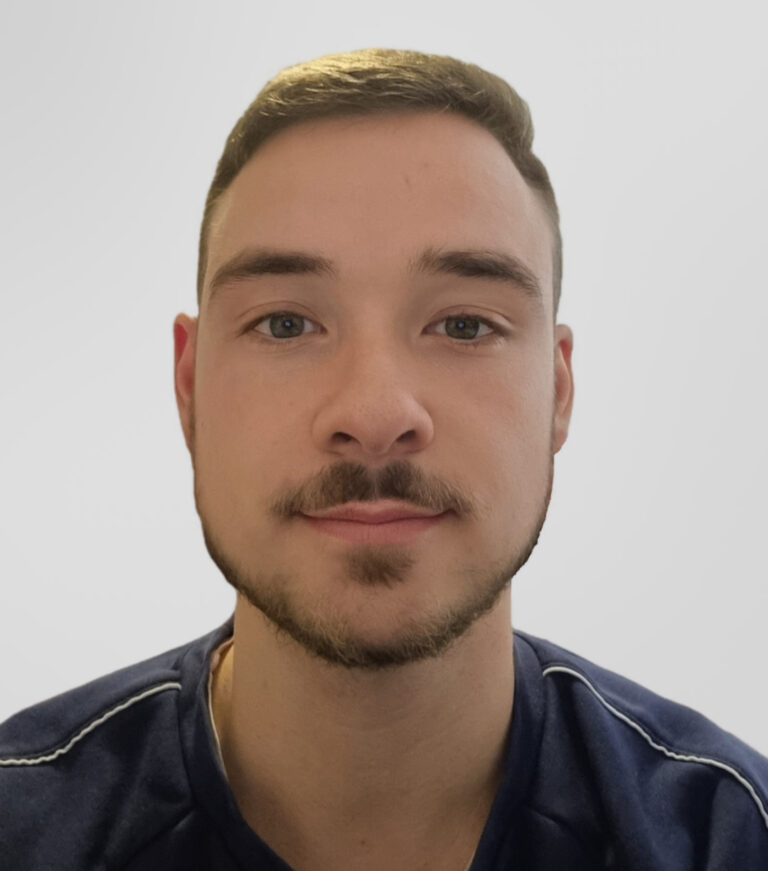 Profilbild von Alexander