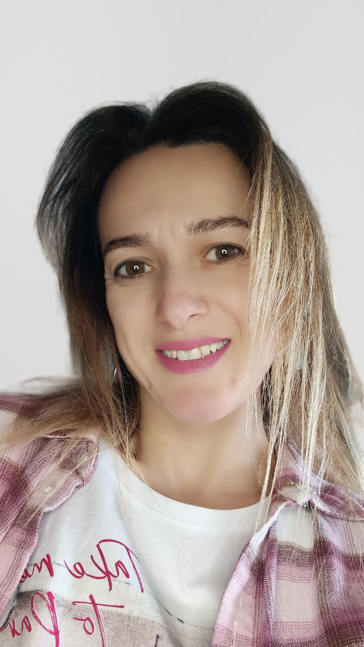 Profilbild von Hanna