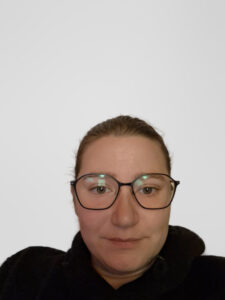 Profilbild von Laureen