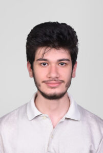 Profilbild von Sizar