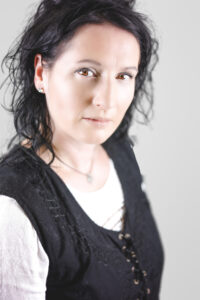 Profilbild von Ute