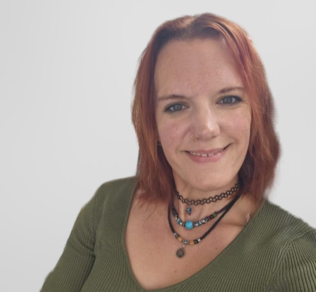 Profilbild von Marina