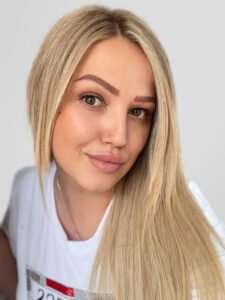Profilbild von Mersiha