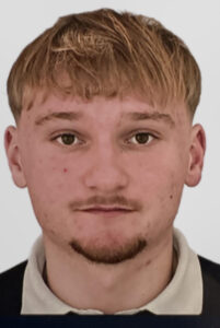 Profilbild von Rasmus