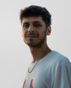 Profilbild von Marcos