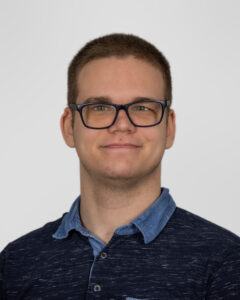 Profilbild von Max