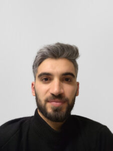Profilbild von Abdalkader
