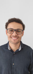 Profilbild von Rodolfo