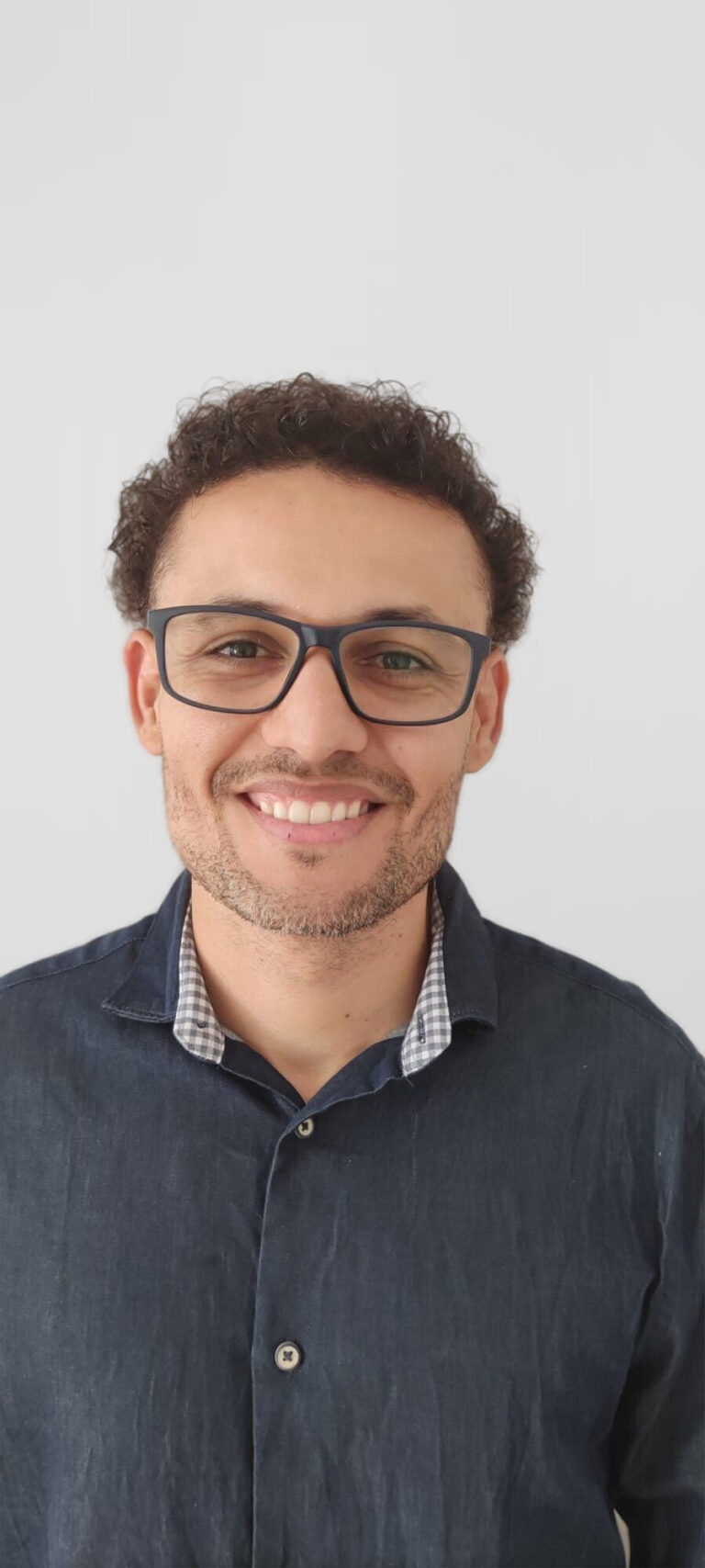 Profilbild von Rodolfo