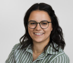 Profilbild von Danielle