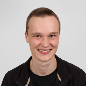 Profilbild von Erik
