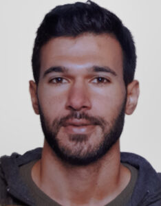 Profilbild von Ahmed