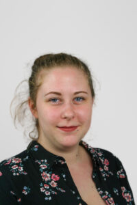 Profilbild von Ramona