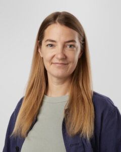 Profilbild von Rebecca