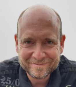 Profilbild von Andre