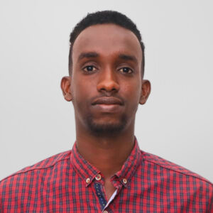 Profilbild von Abdikadir