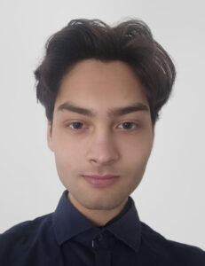 Profilbild von Omar