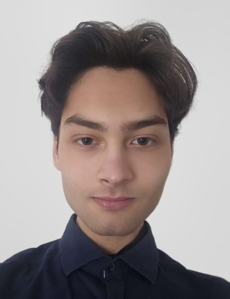 Profilbild von Omar