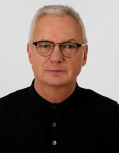 Profilbild von Helge
