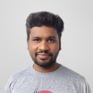 Profilbild von Singaravelan