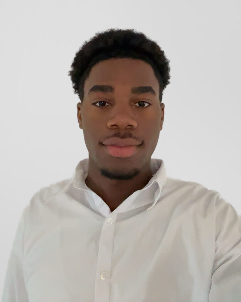 Profilbild von Yann-Pierrick