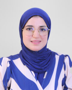 Profilbild von Yousra