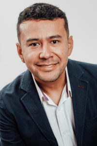 Profilbild von Alejandro