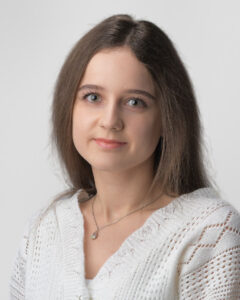 Profilbild von Juliane