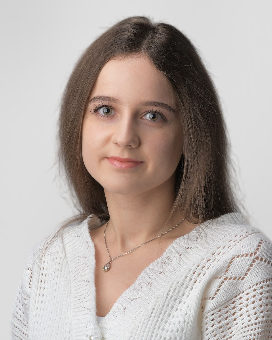 Profilbild von Juliane