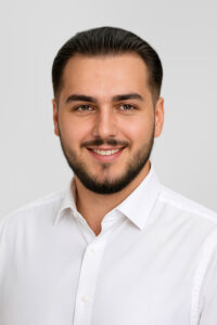 Profilbild von Bünyamin