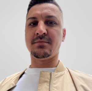 Profilbild von Liviu