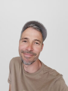 Profilbild von Bernd