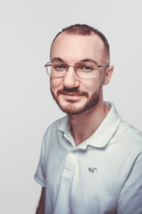 Profilbild von Serhat