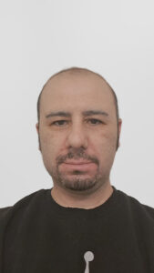 Profilbild von Hakan