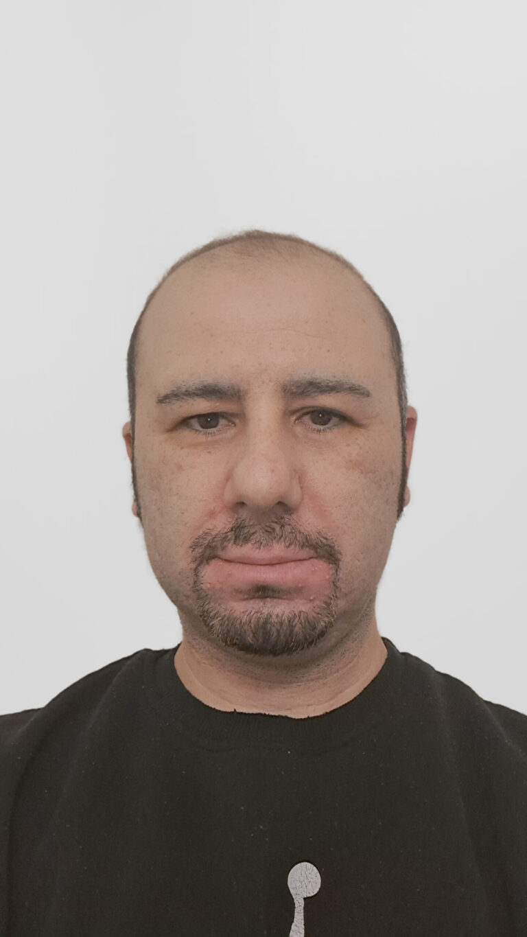 Profilbild von Hakan