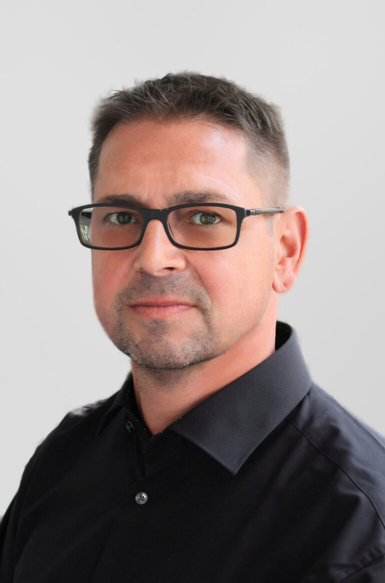 Profilfoto von André – öffentliches CALUMA Kandidatenprofil