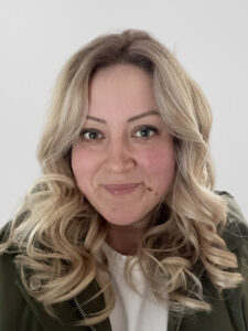 Profilbild von Denise