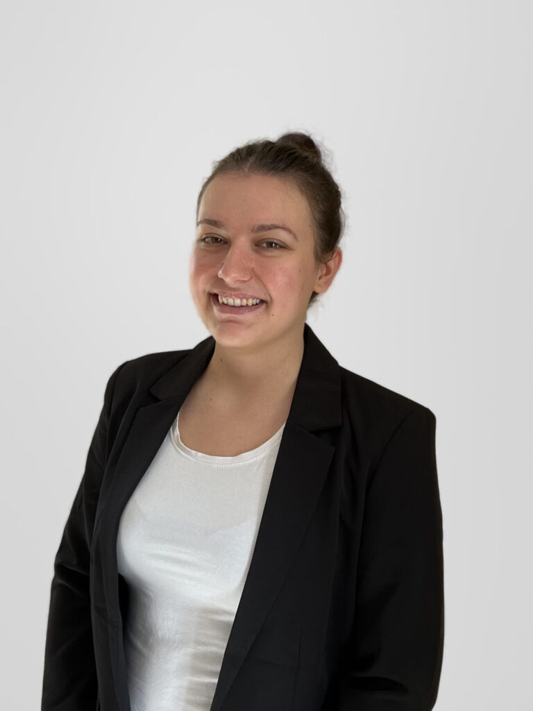 Profilbild von Flora