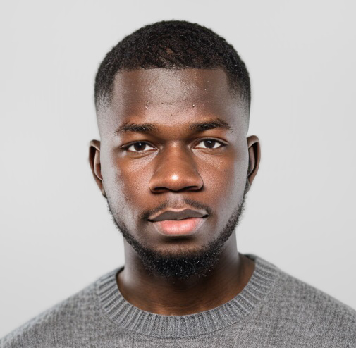 Profilbild von Bangaly