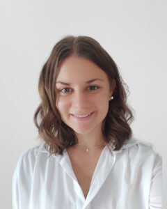 Profilbild von Jennifer