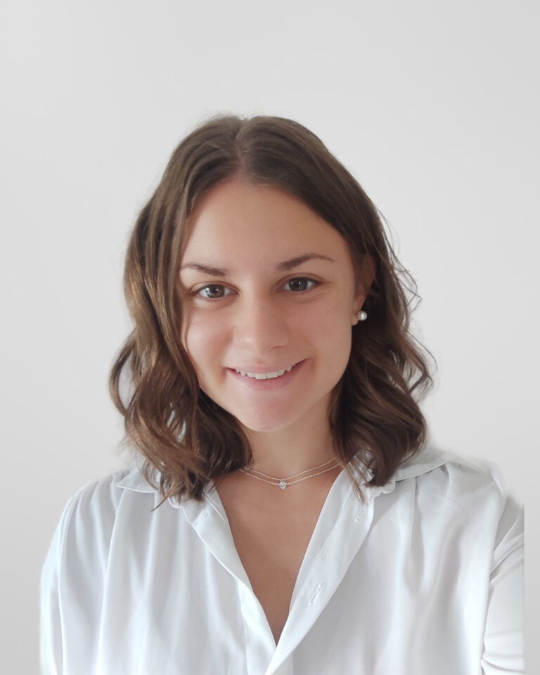 Profilbild von Jennifer